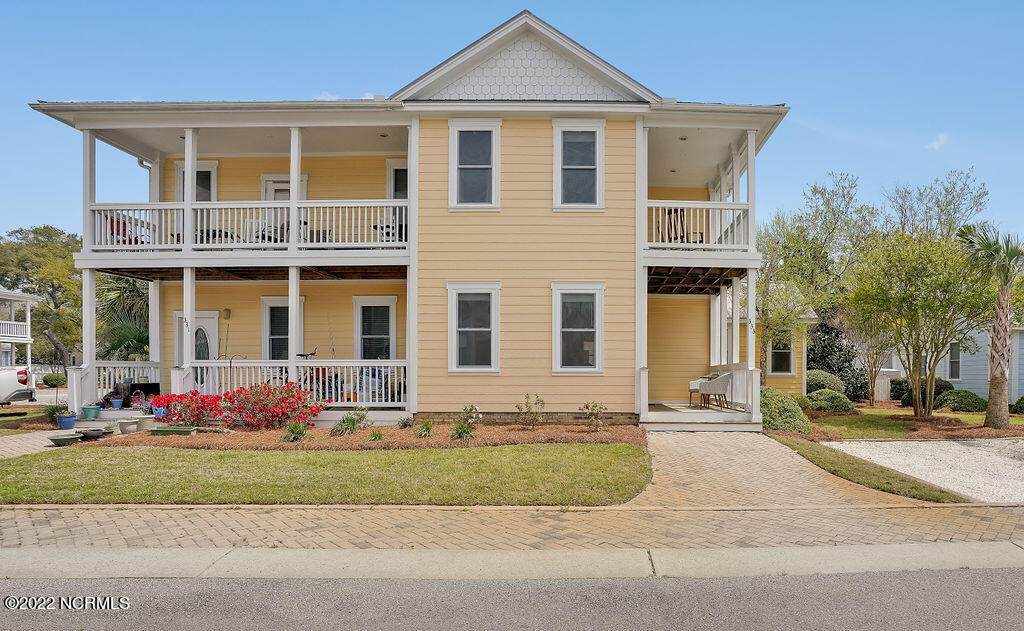 333 Marina View Drive - Photo 1