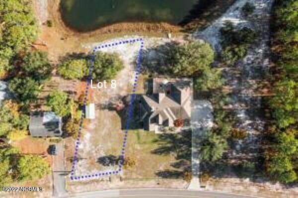 Lot 8 Fifty Lakes Drive - Photo 1