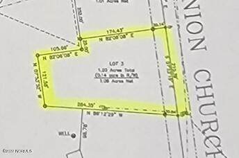 Lot 3 Union Church Road - Photo 1