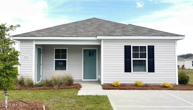 815 Shipley Way - Photo 1