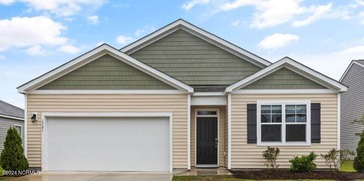1721 Shallow Brook - Photo 1