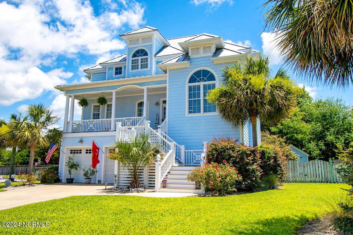 106 Key West Lane - Photo 1
