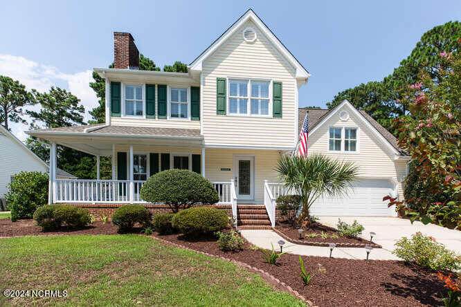 717 Mallard Crossing Drive - Photo 1