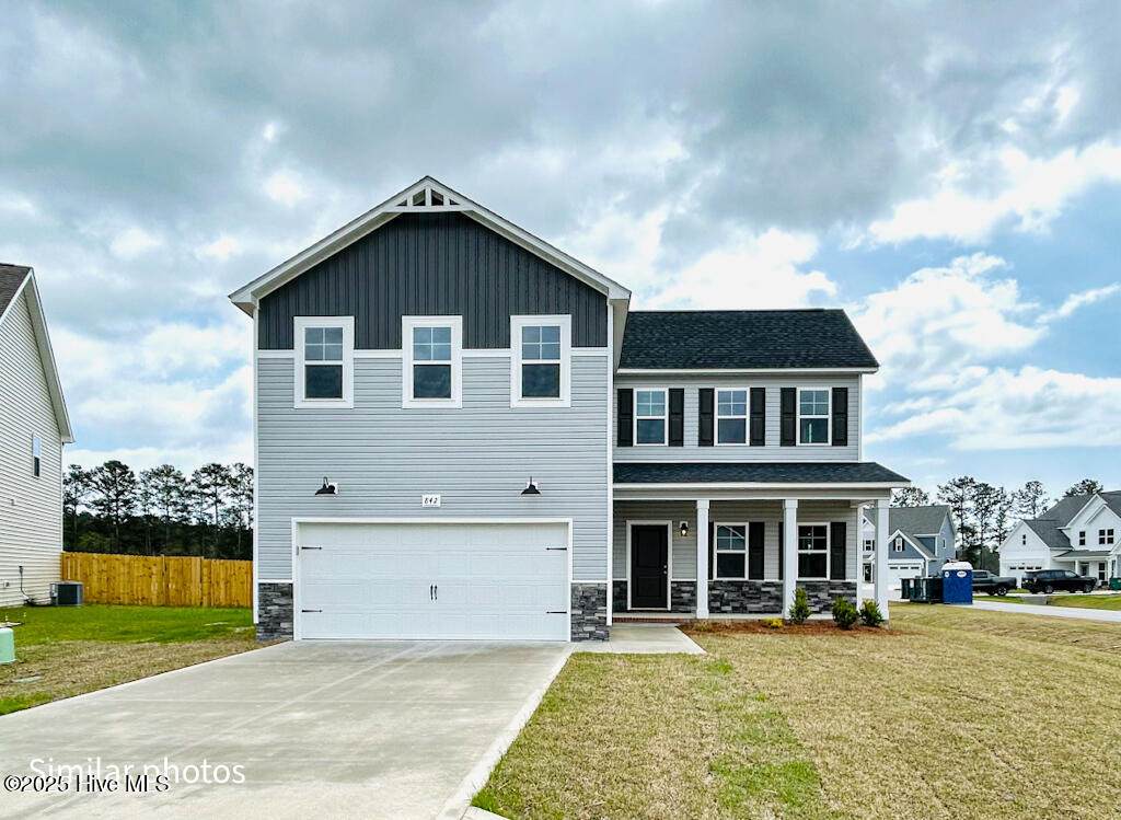842 Cooke Drive - Photo 1