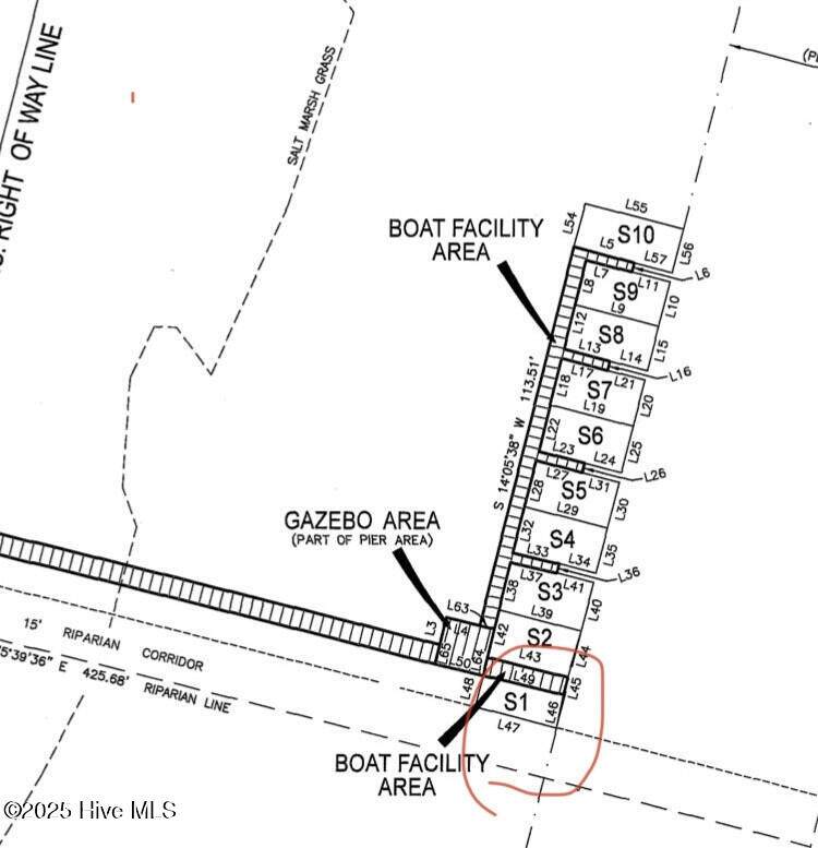 913 Salt Spray Lane - Photo 1