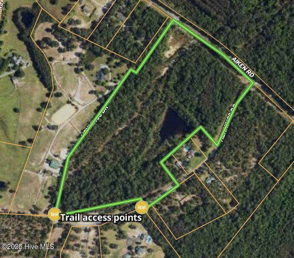 00 Aiken Road - Photo 1