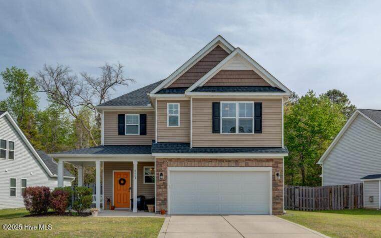 8603 Lanvale Forest Drive - Photo 1