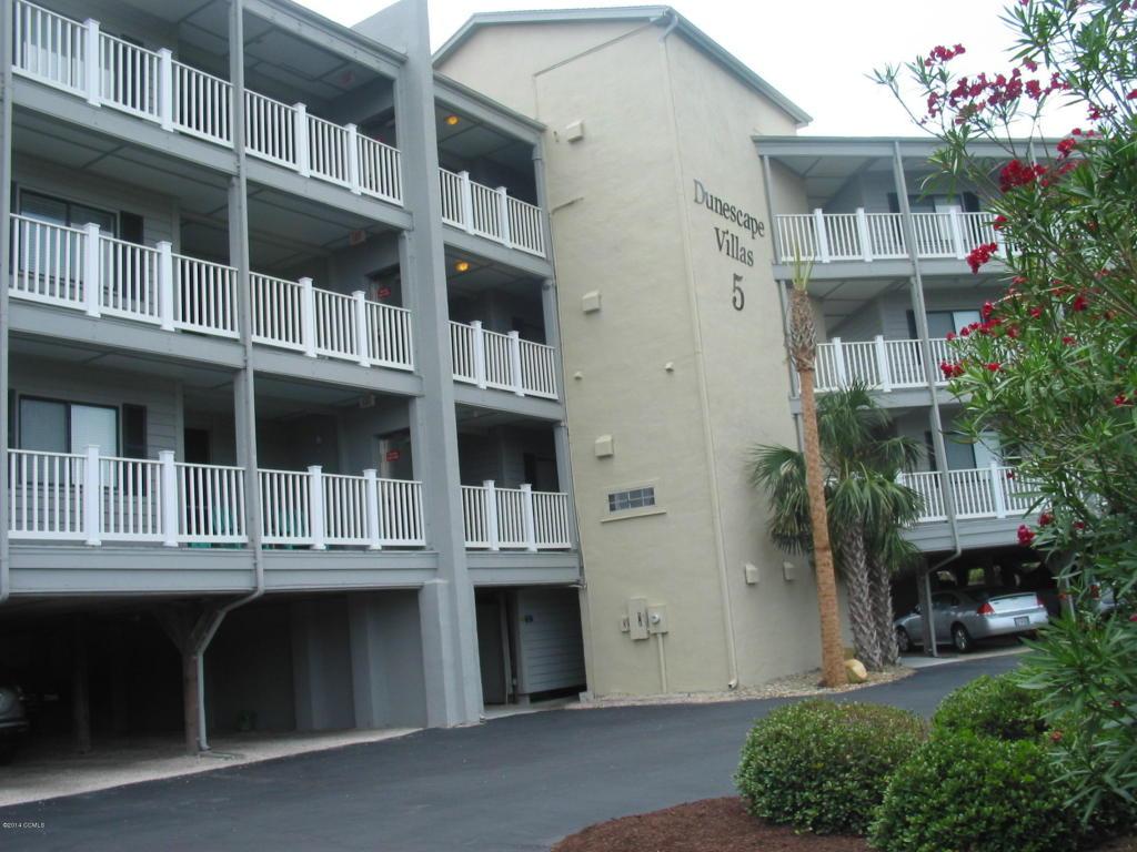 2111 Fort Macon Road W #255, Atlantic Beach, NC 28512 (MLS #11405503) :: Century 21 Sweyer & Associates