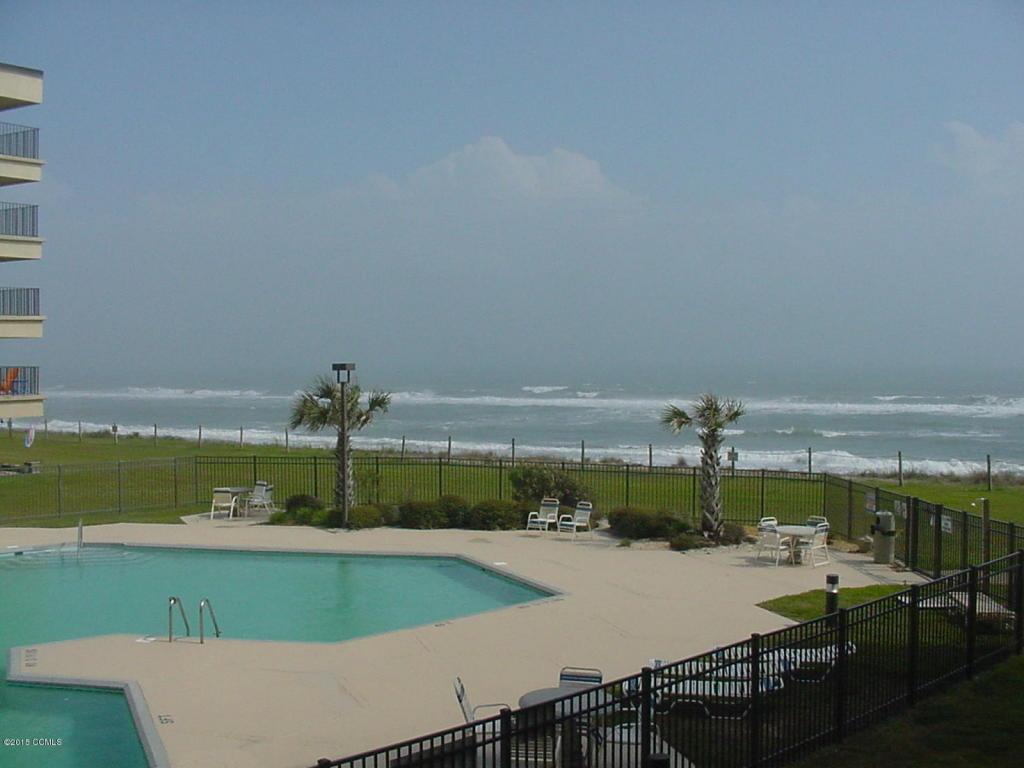 1505 Salter Path Road #234, Indian Beach, NC 28512 (MLS #11405786) :: Century 21 Sweyer & Associates