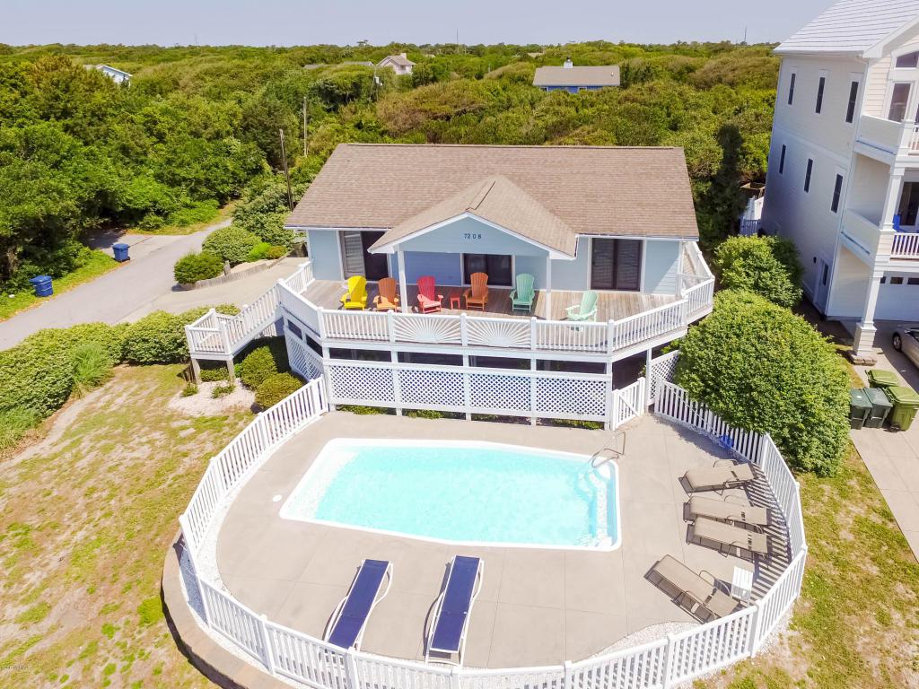 100 Tracy Drive - Photo 1