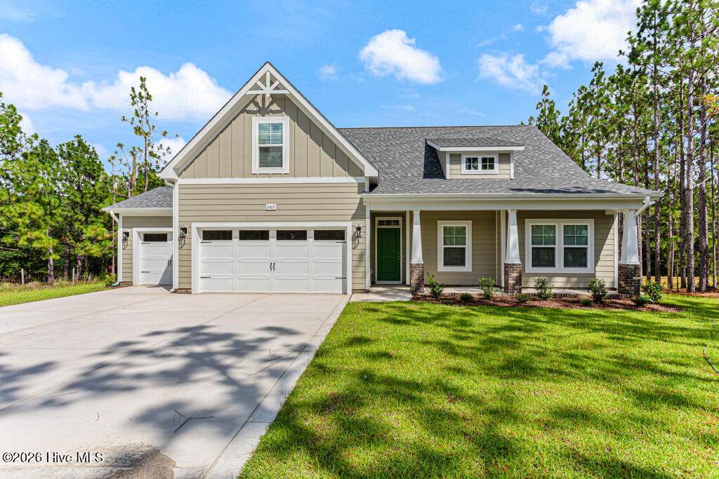 2403 Murdocksville Road - Photo 1