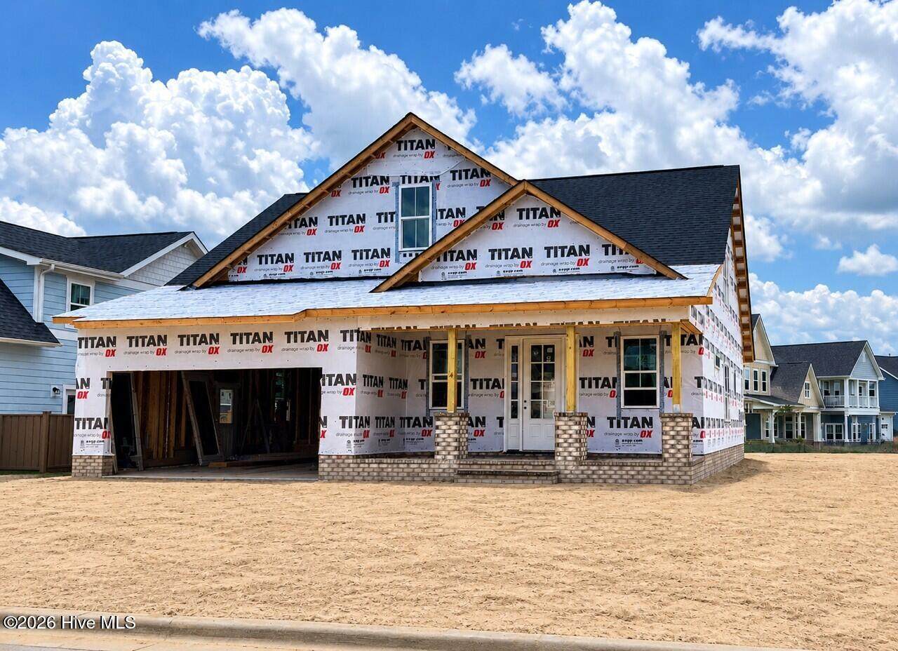 1331 Trisail Terrace - Photo 1