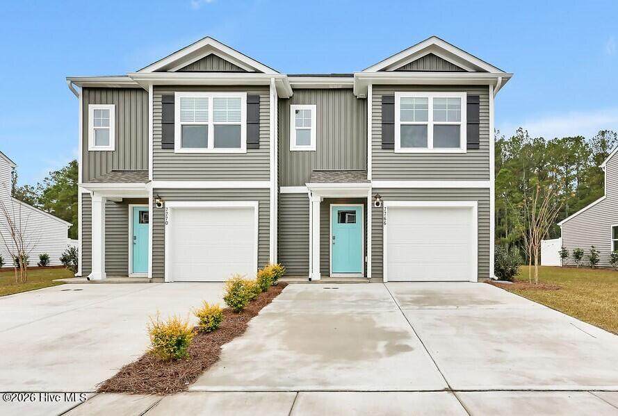 7766 Pennycress Drive - Photo 1