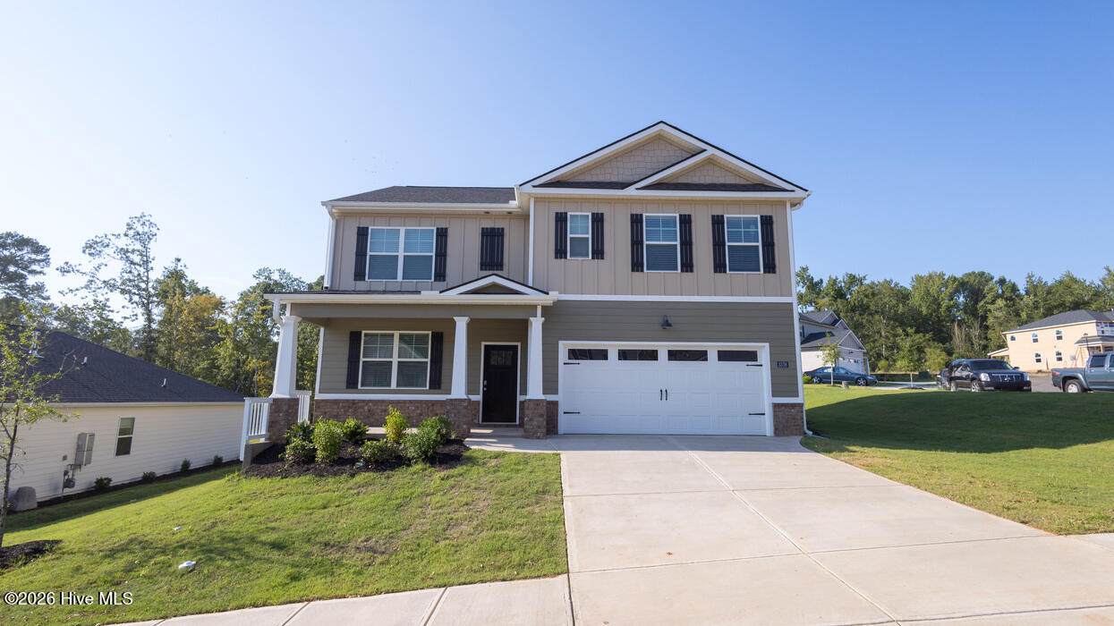 3376 Wrenfield Way - Photo 1