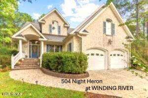 504 Night Heron Court - Photo 1