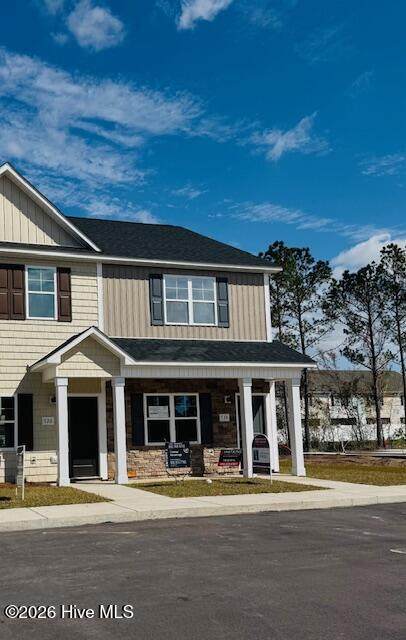 724 Cross Bridge Way - Photo 1
