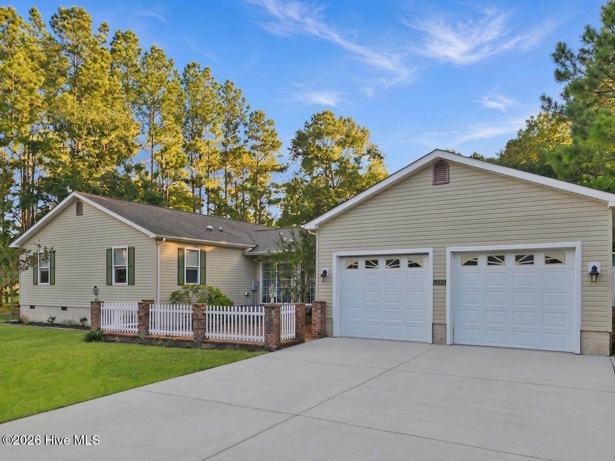 1299 Shore Drive - Photo 1