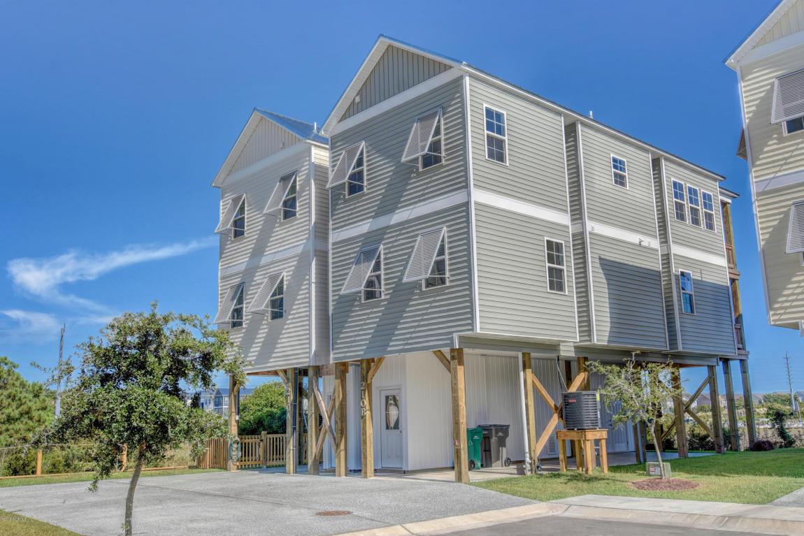 210 Bridgeview Ct., Surf City, NC 28445 (MLS #30514253) :: Century 21 Sweyer & Associates