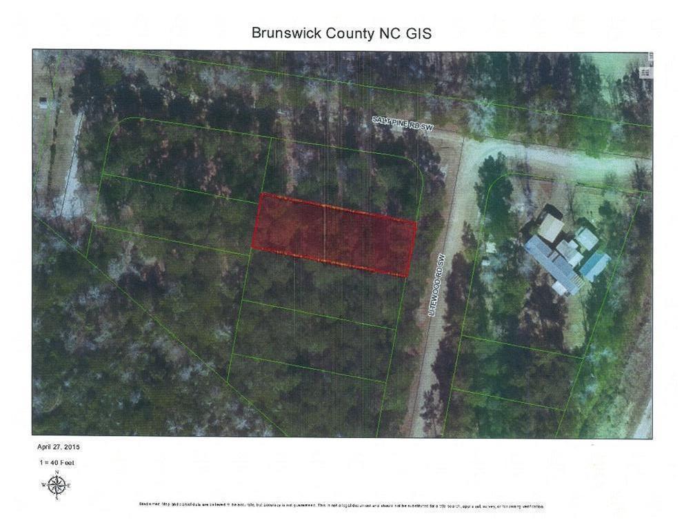 1505 Litewood Road - Photo 1