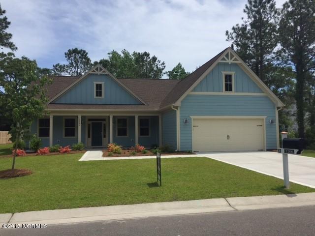 7206 Gregory Thorpe Lane - Photo 1