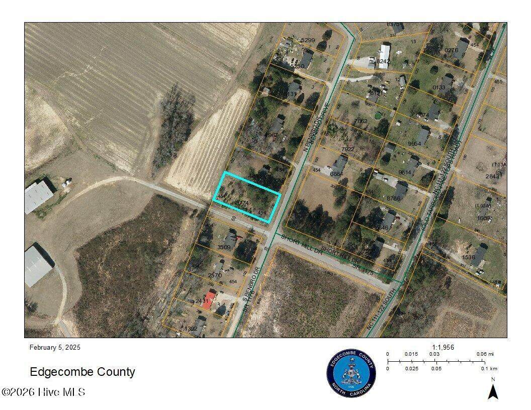 1318 Benbro Drive - Photo 1