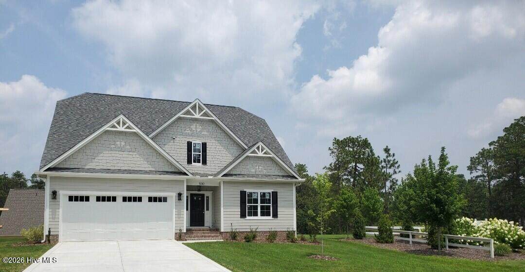 500 Pommel Lane - Photo 1