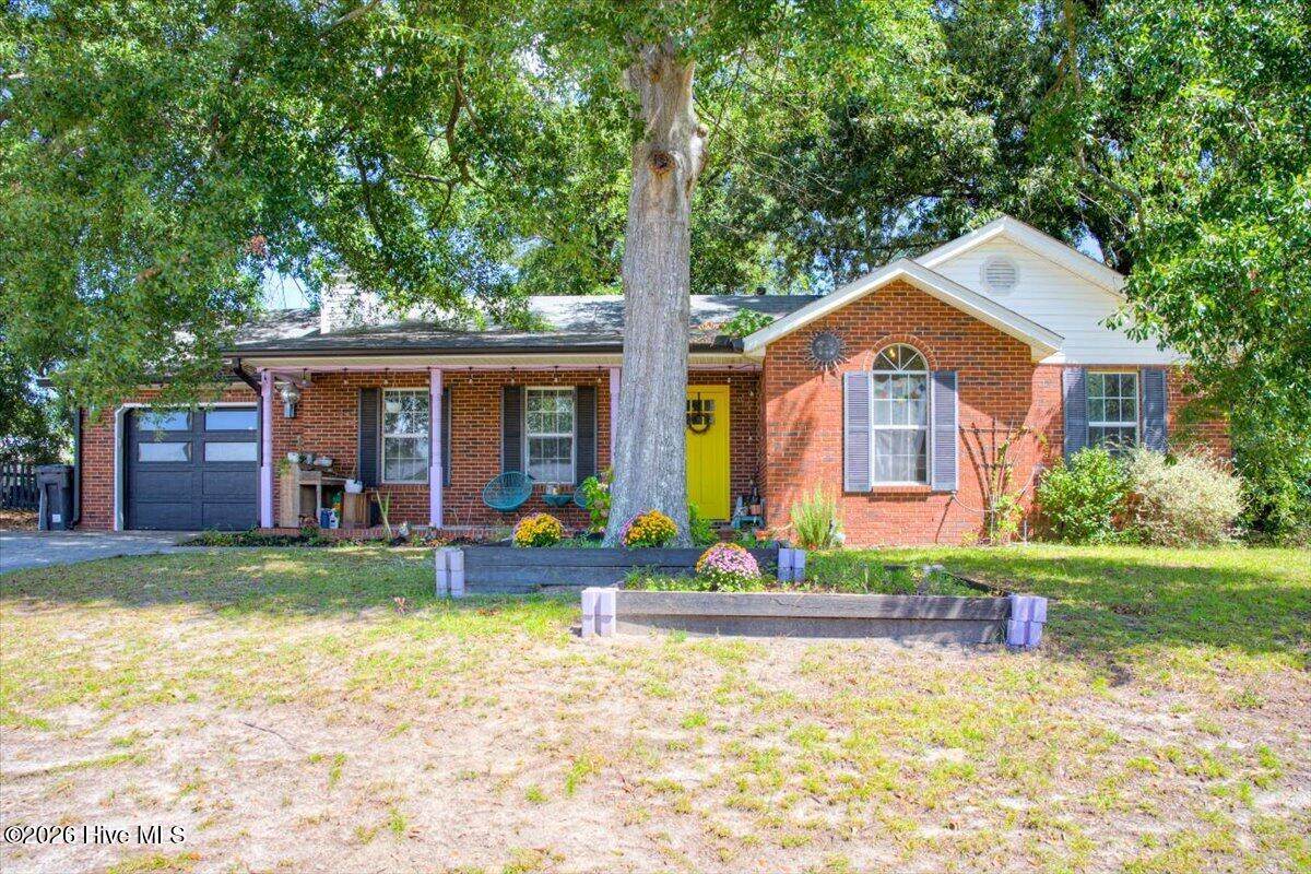 1707 Rusk Drive - Photo 1