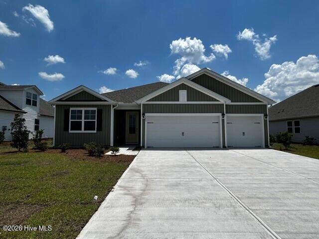565 High Ridge Road, Lot 114 - Photo 1