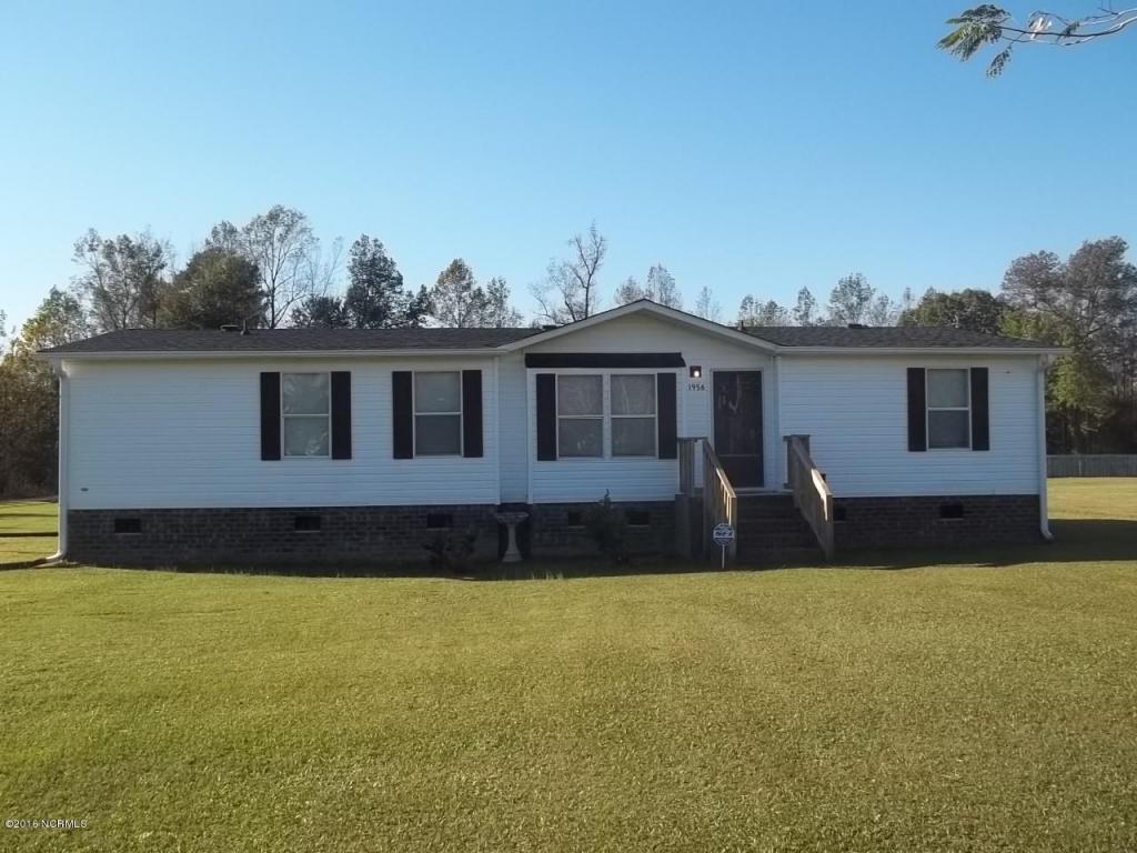 1956 Black - Jack Grimesland, Greenville, NC 27858 (MLS #50123591) :: Century 21 Sweyer & Associates