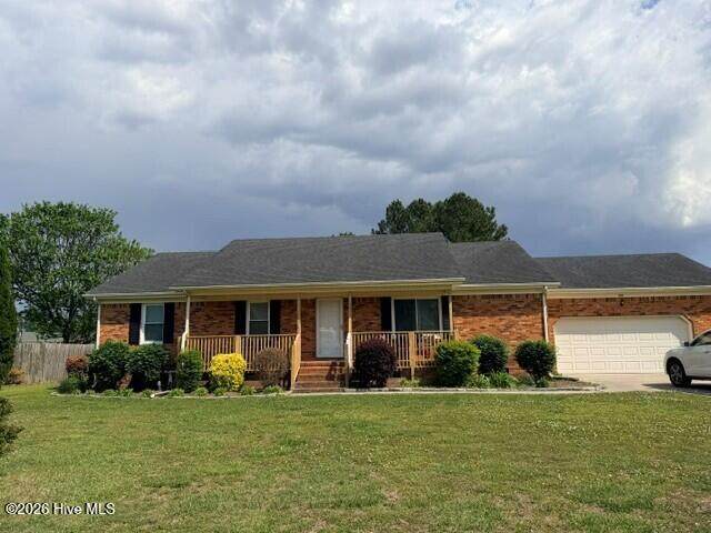 594 Pitts Chapel Road - Photo 1
