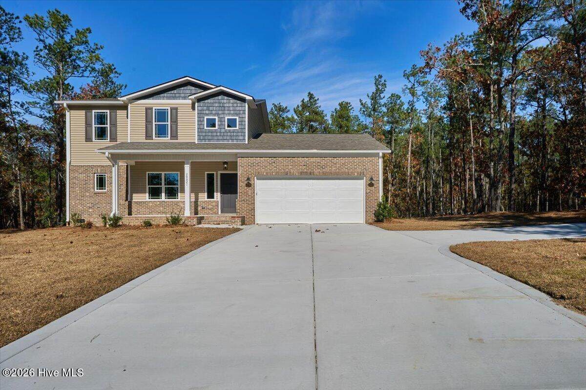 29821 Peach Orchard Road - Photo 1