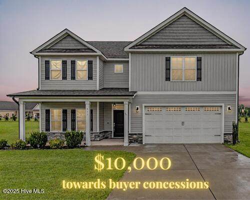 313 Aaron's Place - Photo 1