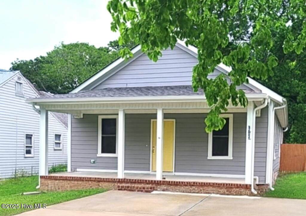 711 Mill Street - Photo 1