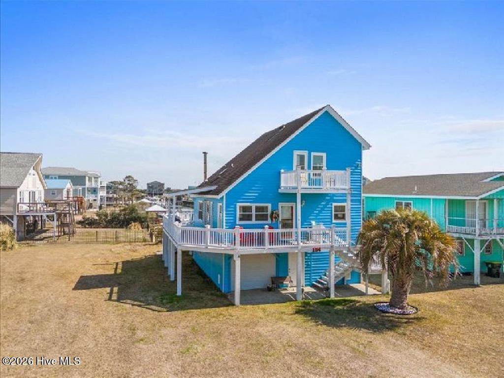 154 Sand Dollar Street - Photo 1