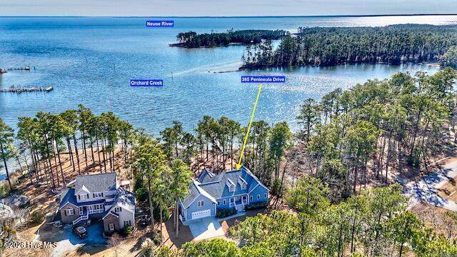 385 Peninsula Drive - Photo 1