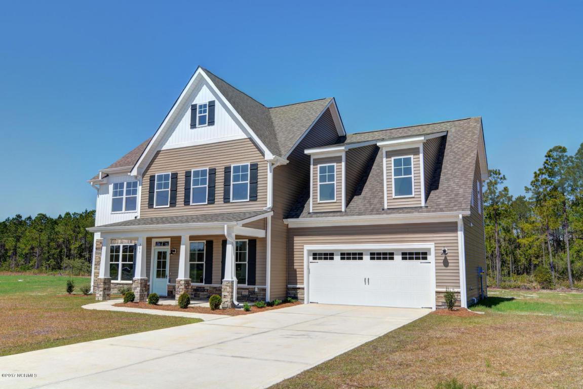 201 Albacore Court - Photo 1