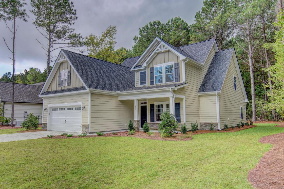 431 Canvasback Lane, Sneads Ferry, NC 28460 (MLS #80174118) :: Century 21 Sweyer & Associates