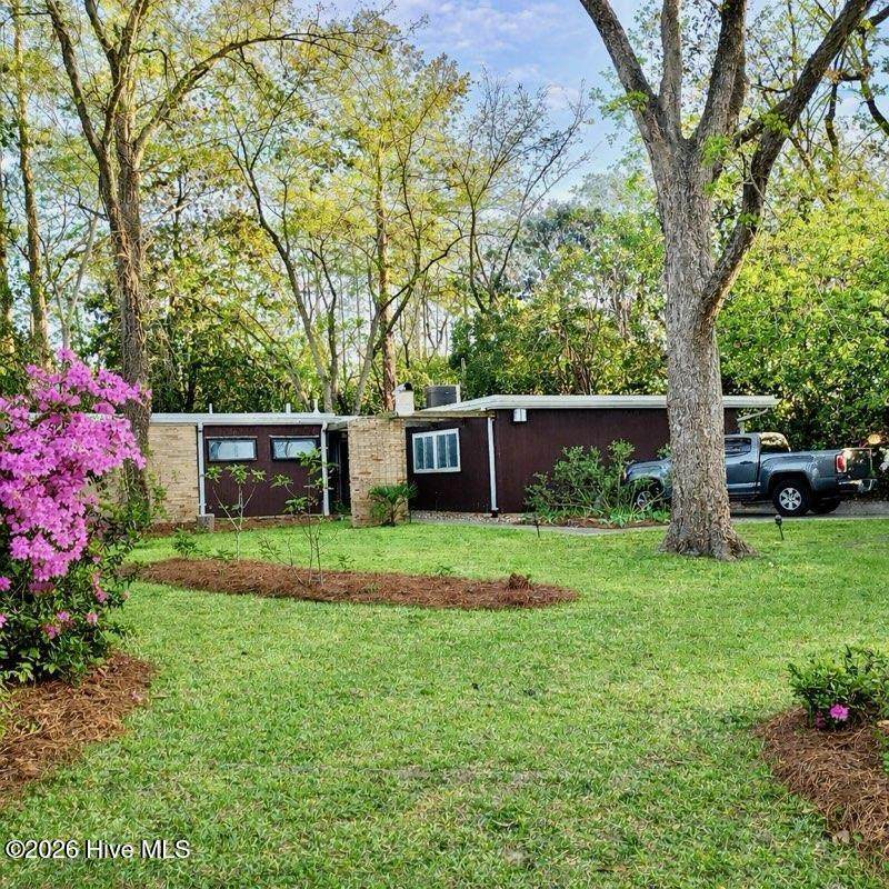 4507 Country Club Road - Photo 1