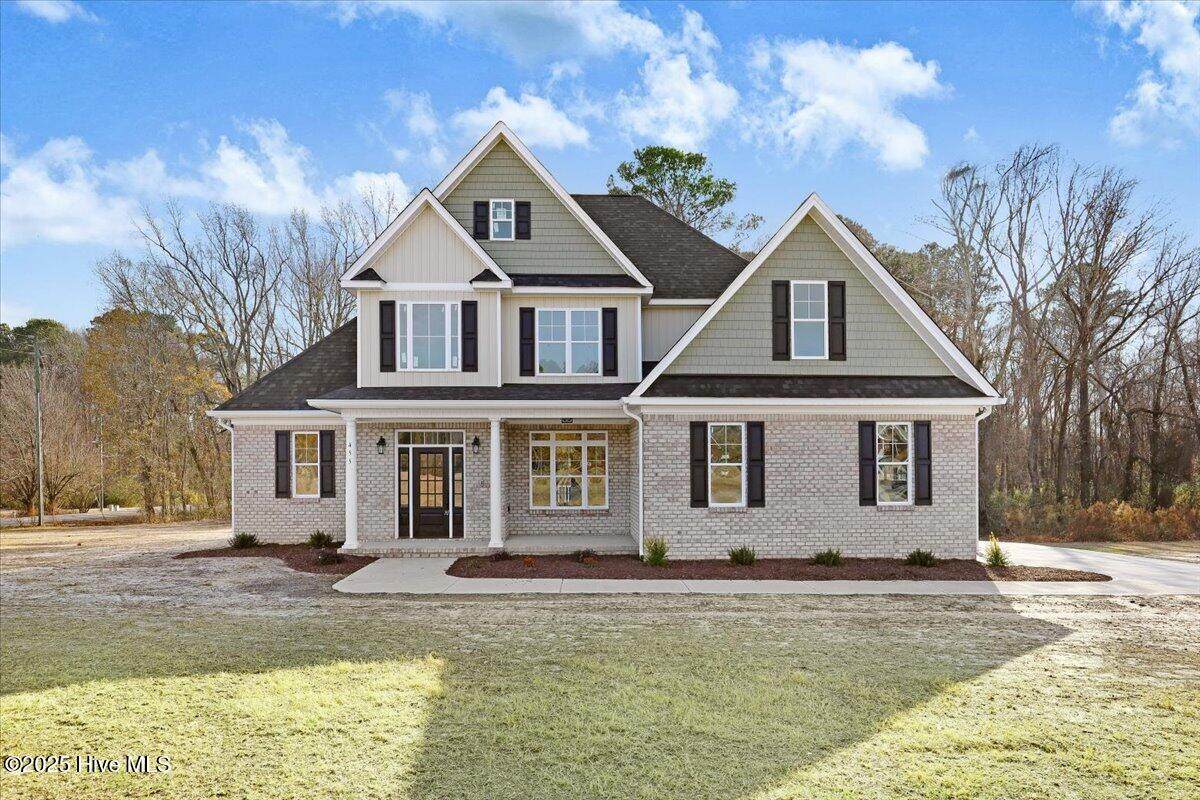 455 Perkins Road - Photo 1