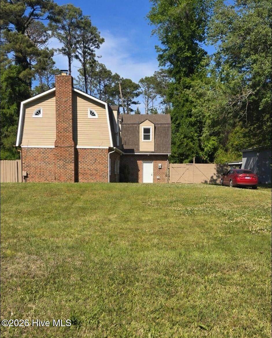 104 Croatan Drive - Photo 1