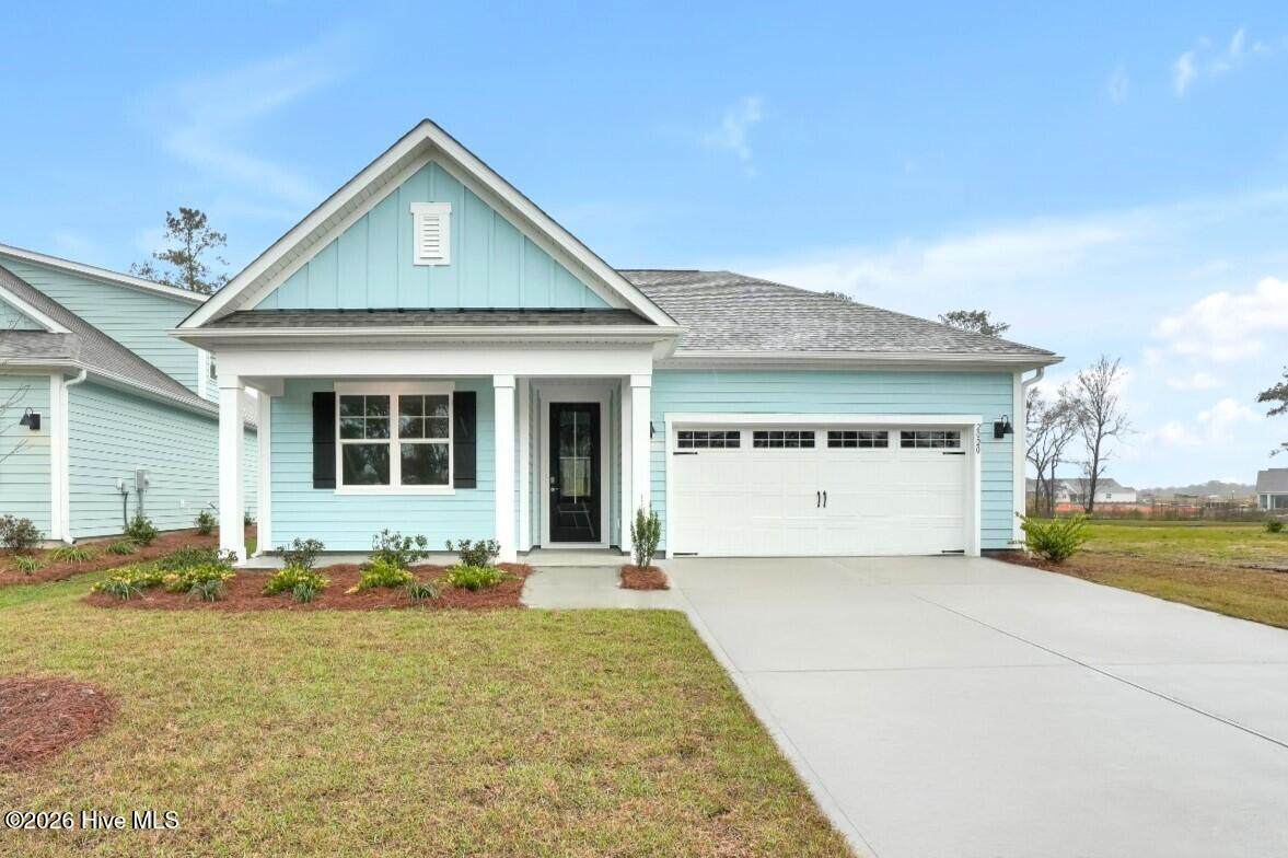 2079 Cypress Hill Drive - Photo 1