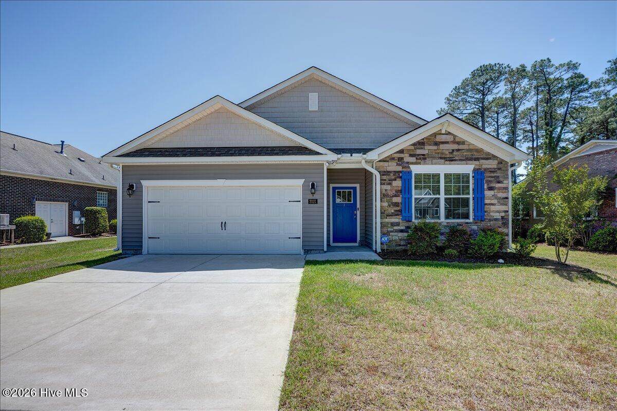 2021 Caracara Drive - Photo 1