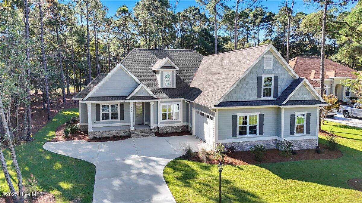 367 Genoe's Point Road - Photo 1
