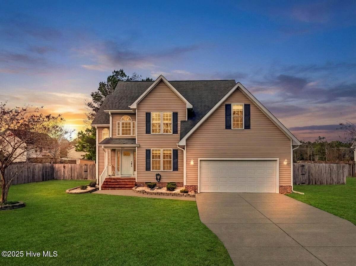 204 Armistead Way - Photo 1