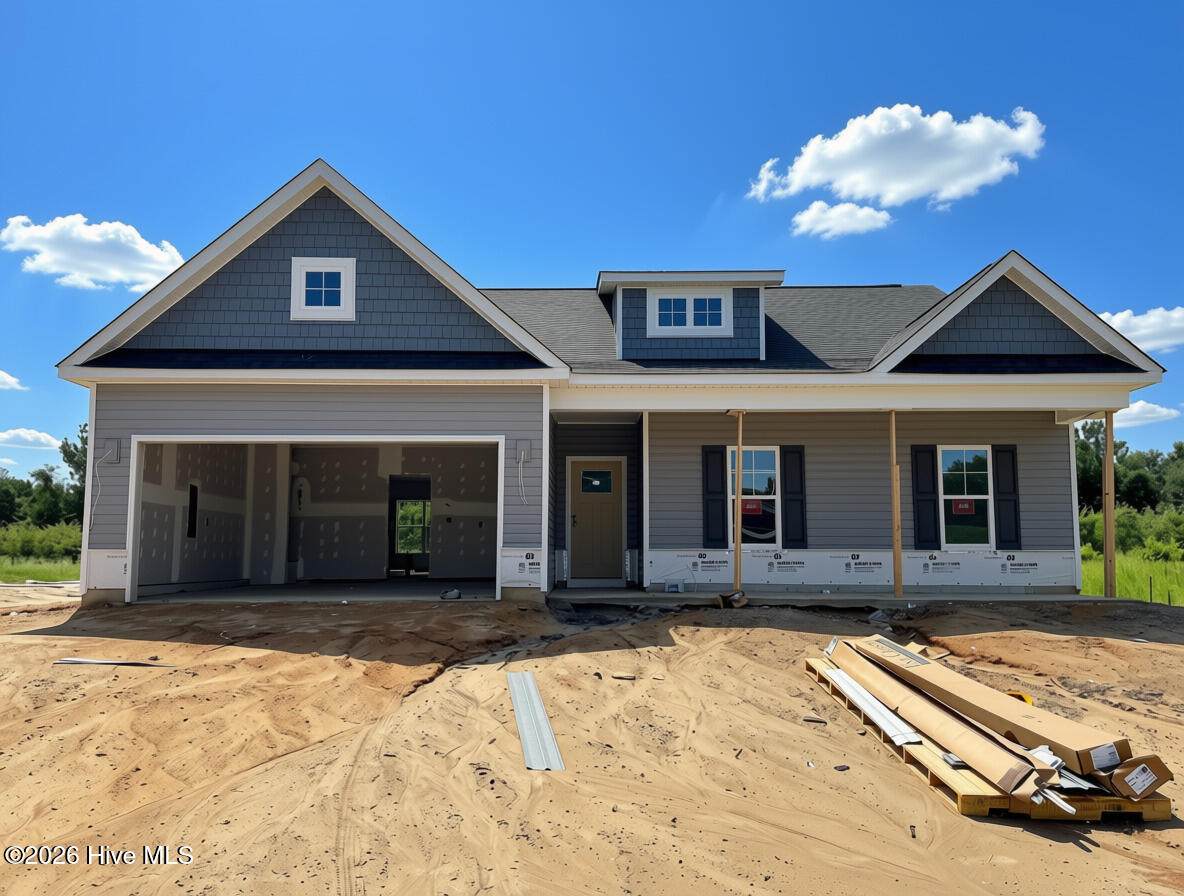201 Ashley Heights Drive - Photo 1