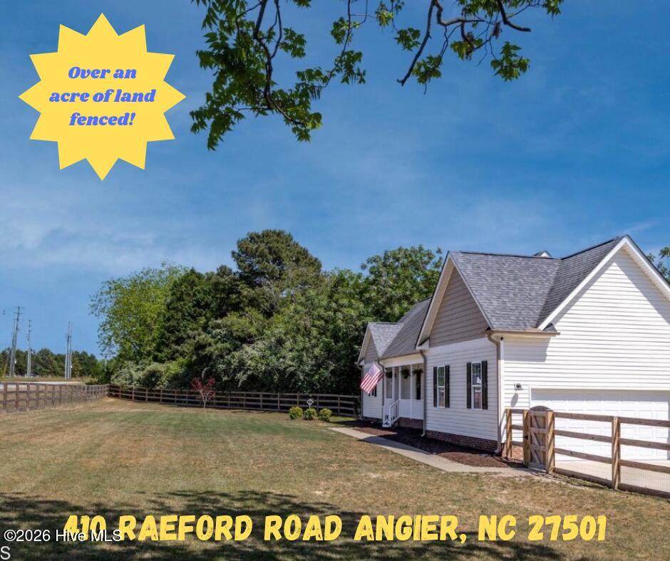 410 Raeford Road - Photo 1