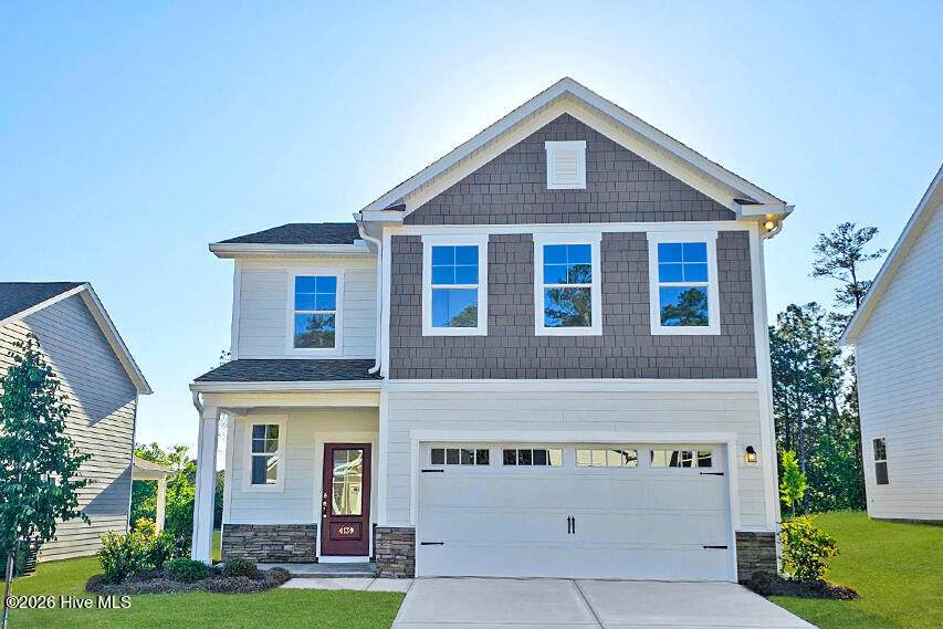 4139 Whitehouse Street - Photo 1
