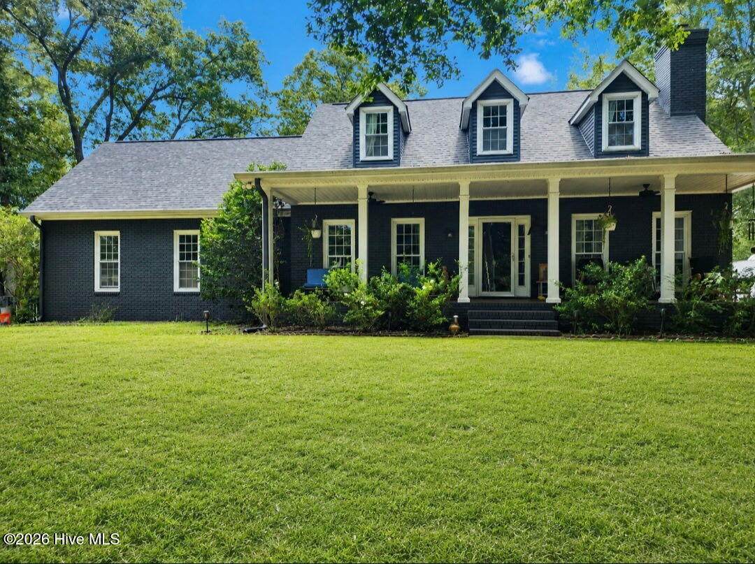 162 Boyd Pond Road - Photo 1