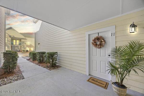 5006 Hunters Trail - Photo 1