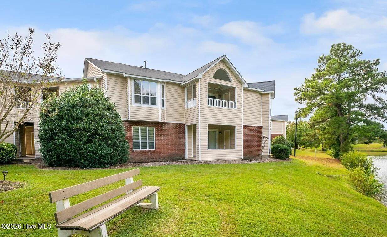 605 Spring Forest Road - Photo 1